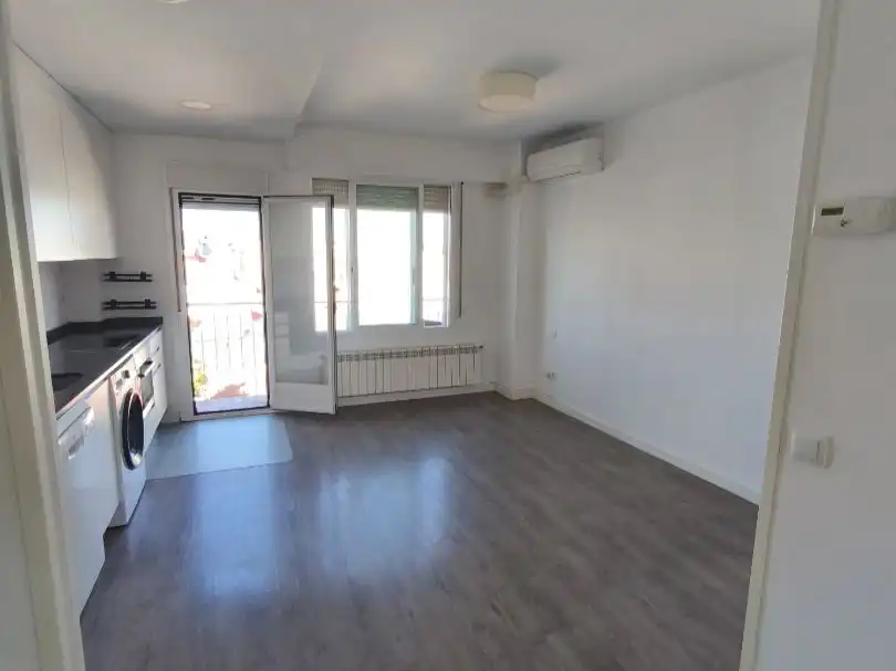Piso de 86 m² en Madrid