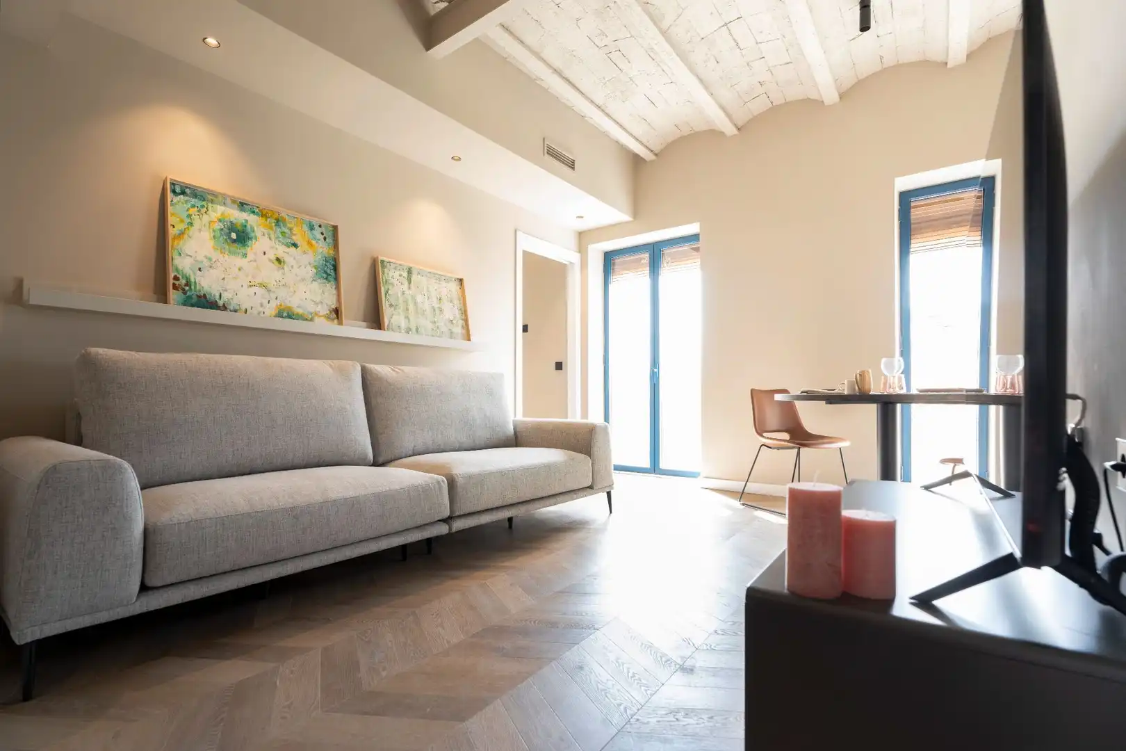 Pis de 50 m² a Tortosa