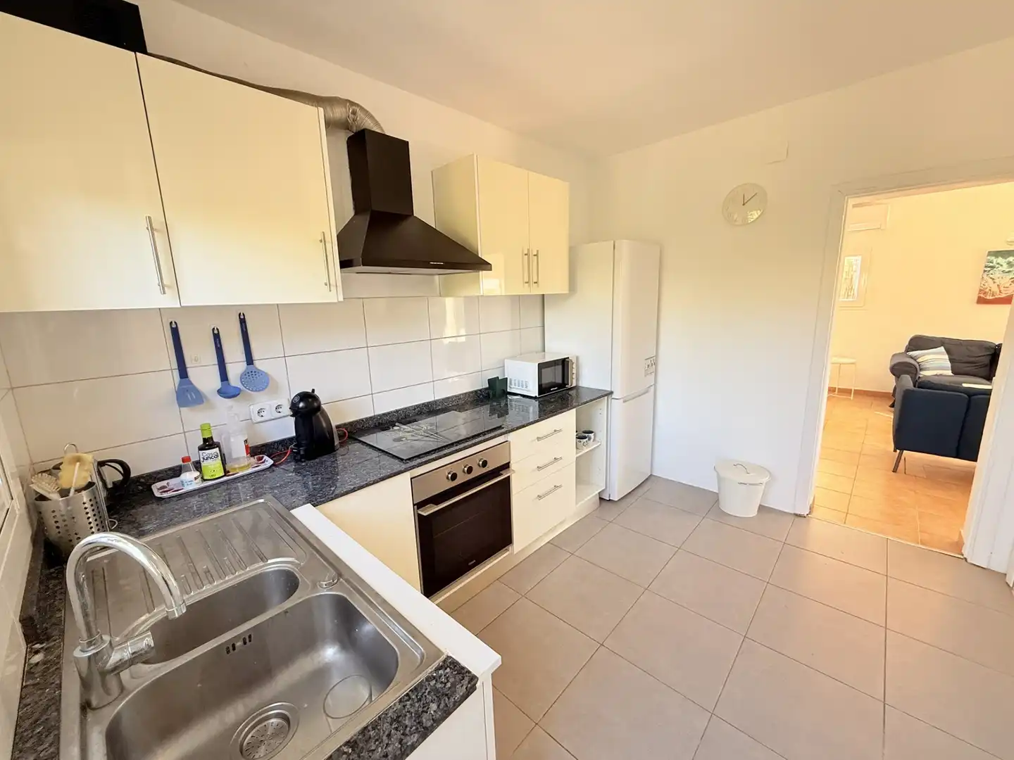 Piso de 120 m² en Campos