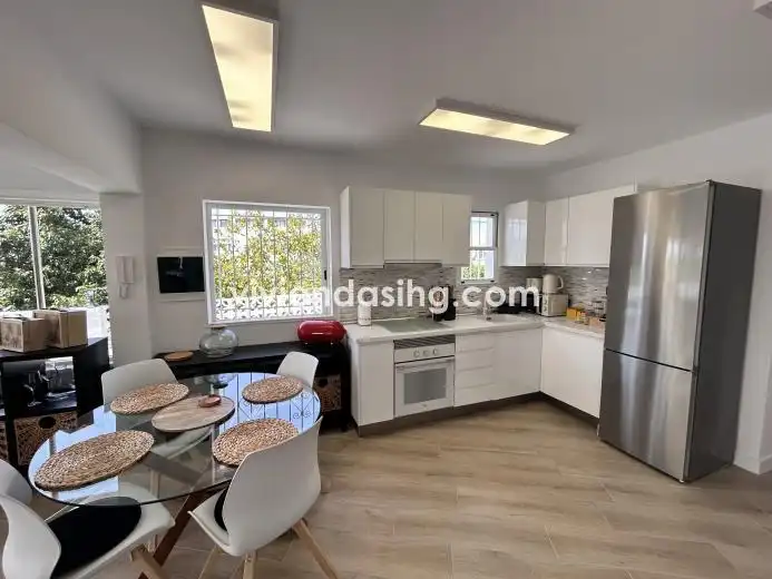 Квартира 60 м² в Puerto de la Cruz