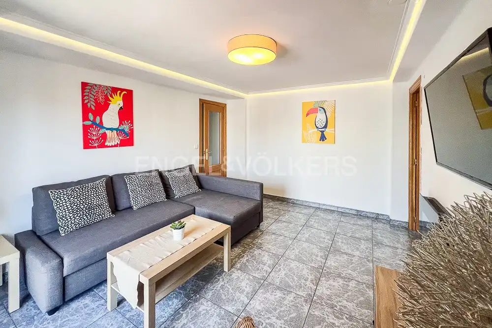 Piso de 87 m² en Valencia