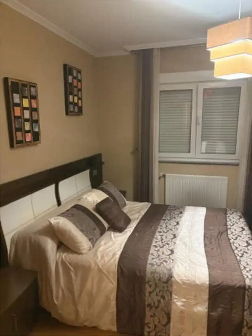 Piso de 105 m² en Ribadeo