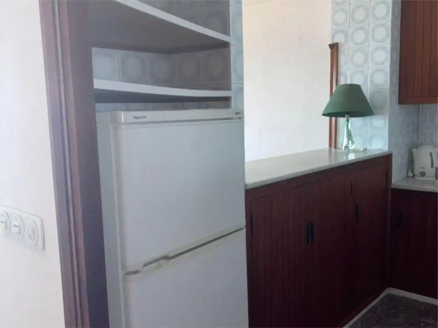 Piso de 60 m² en Roses