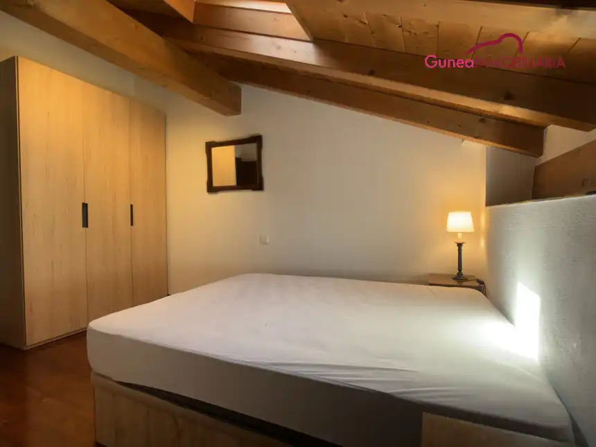 Piso de 120 m² en Oyarzun