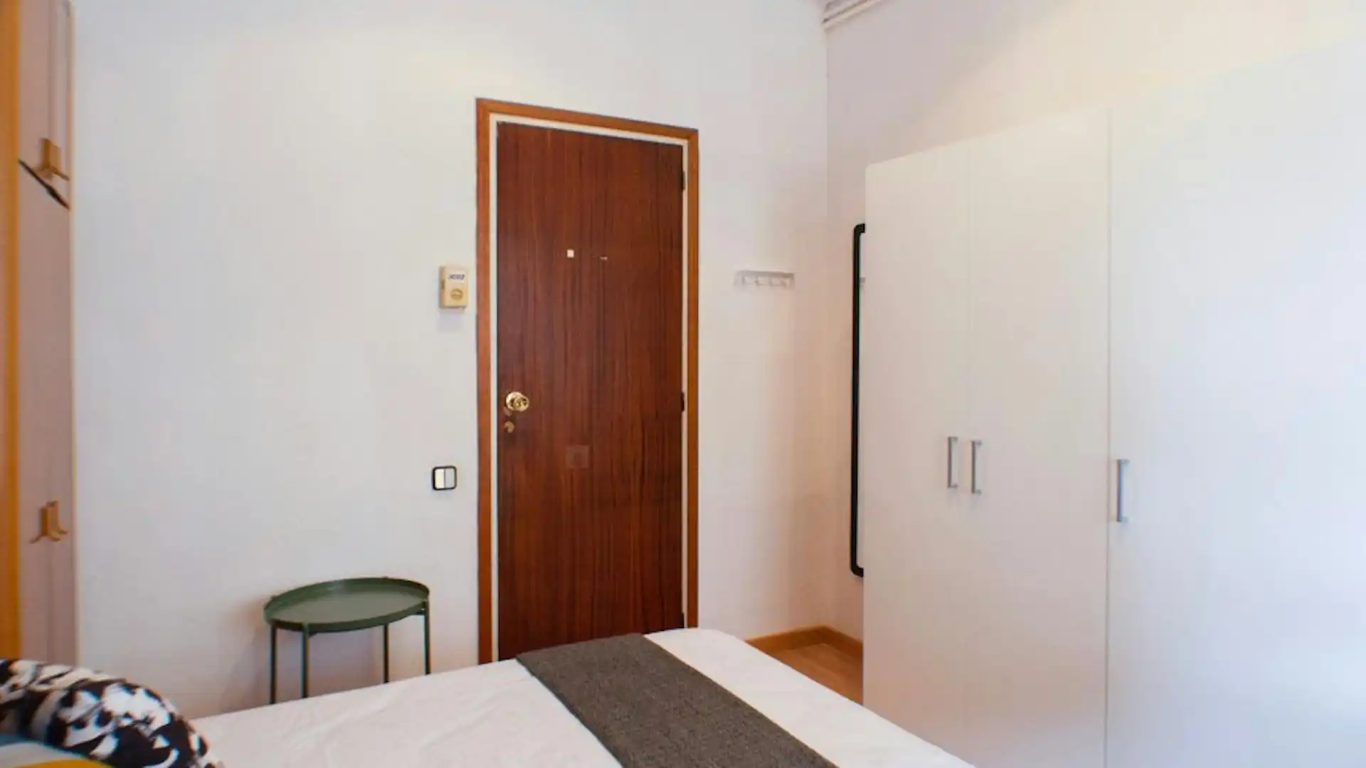 Stanza in affitto, Barcelona