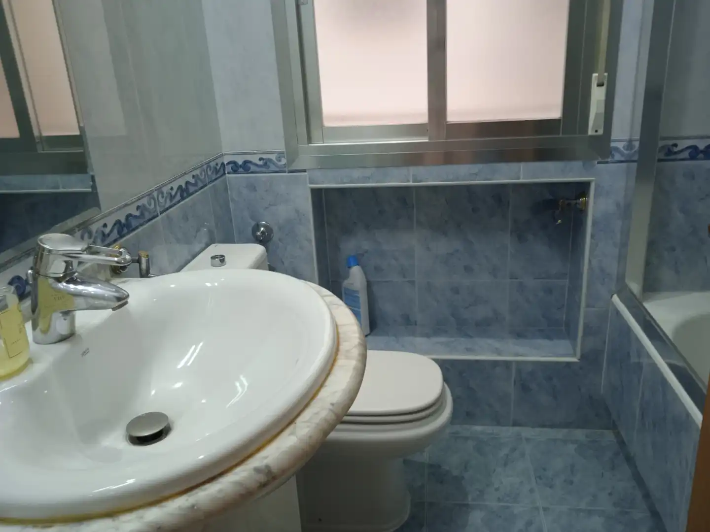 Habitación en alquiler, Madrid