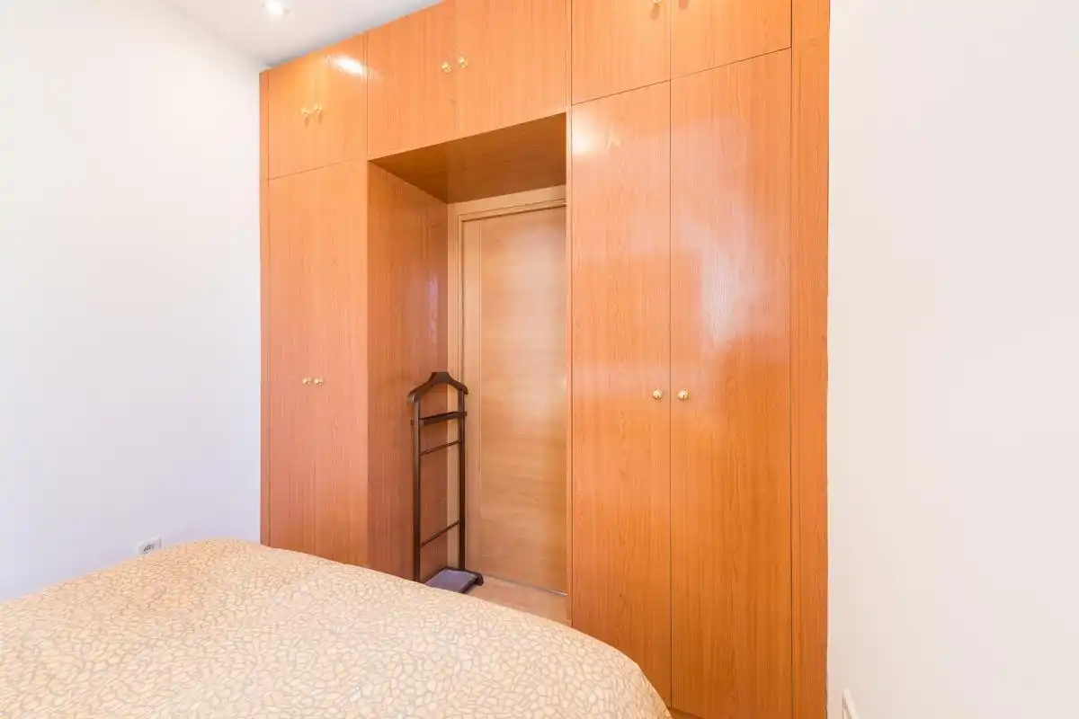 Pis de 44 m² a Madrid
