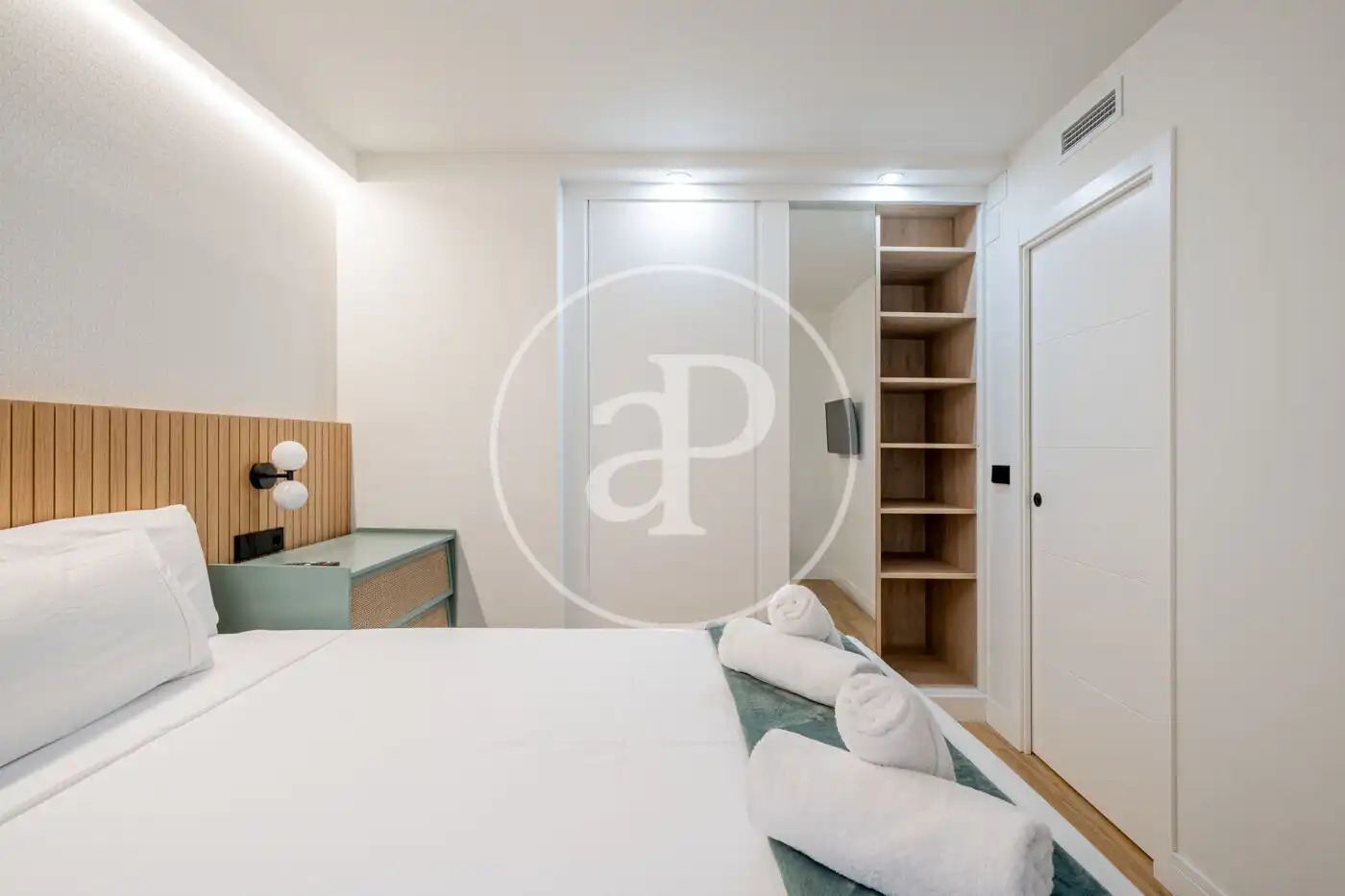 Pis de 126 m² a Madrid