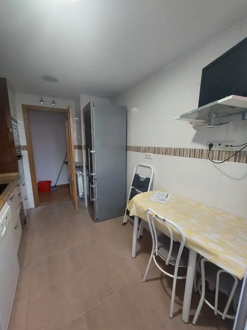 Wohnung 140 m² in Madrid