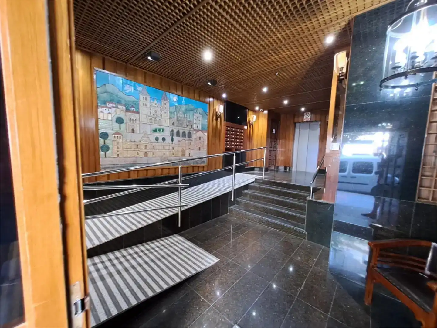 Piso de 140 m² en León