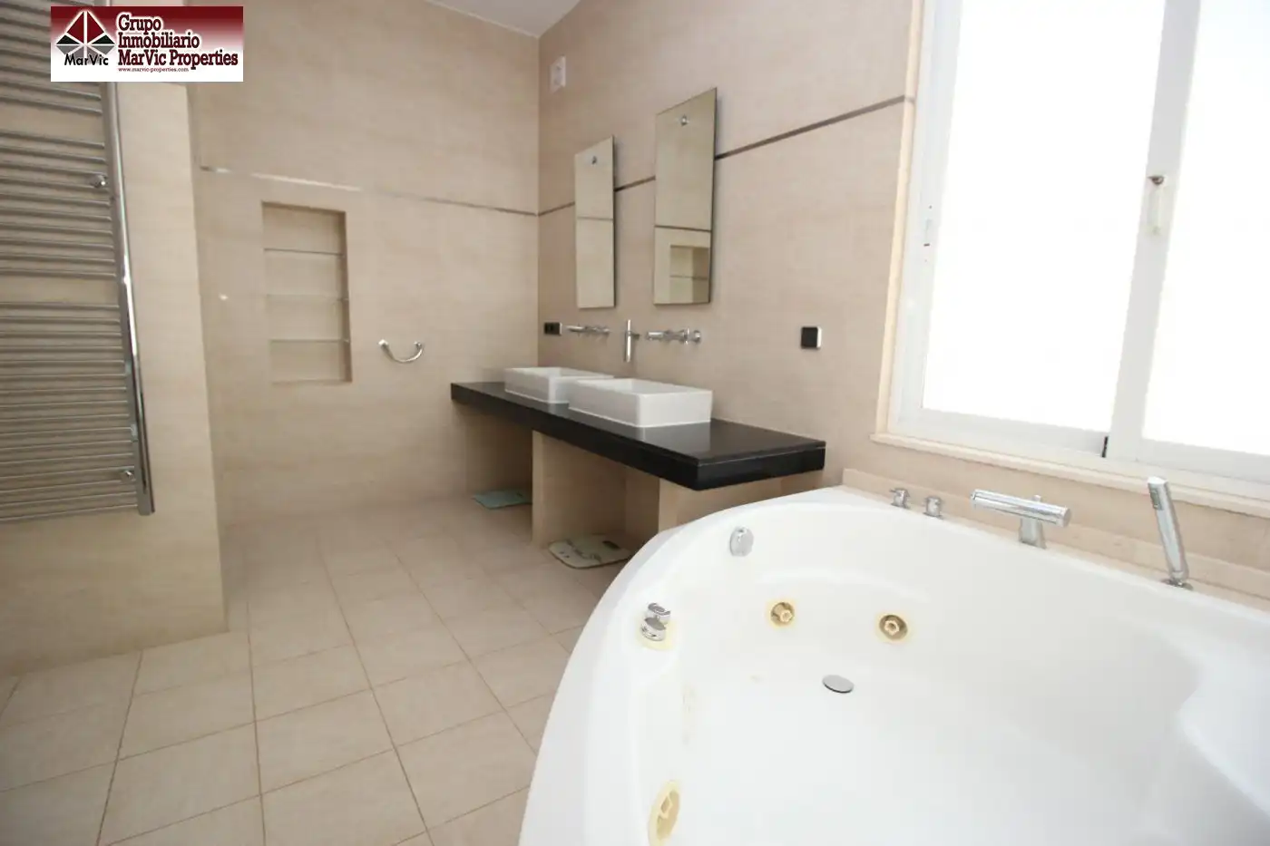 Casa de 490 m² a Altea