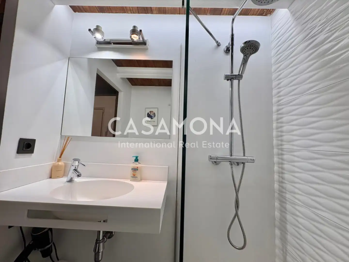 Piso en alquiler, Barcelona