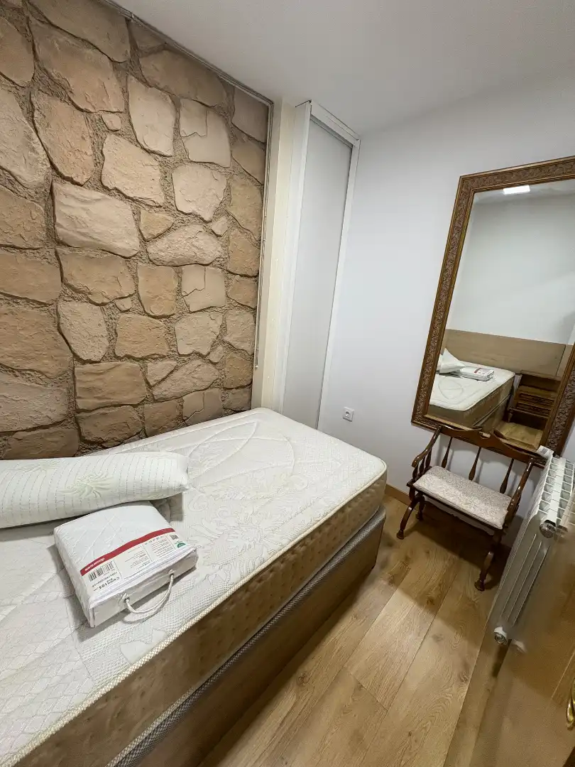 Piso de 93 m² en Plasencia