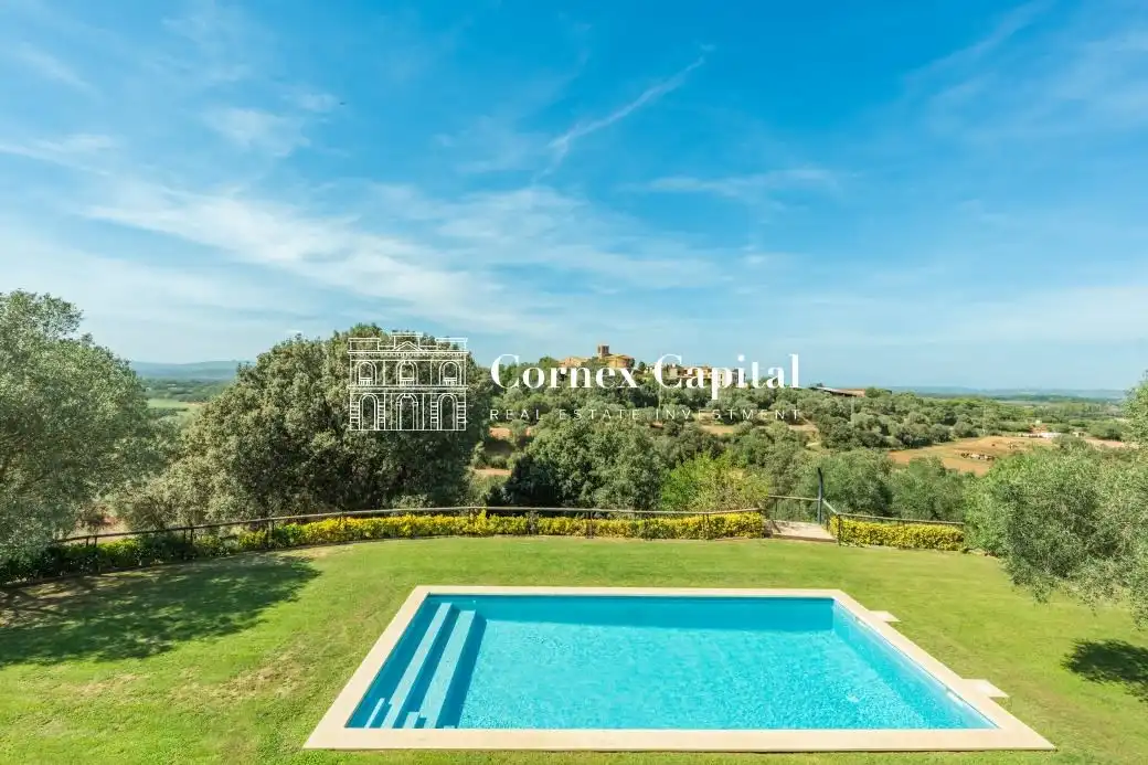 Haus 550 m² in Fontanilles