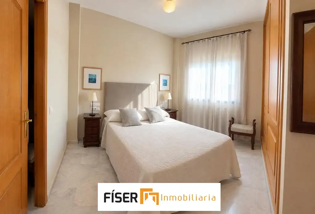 Pis de 70 m² a Zafra