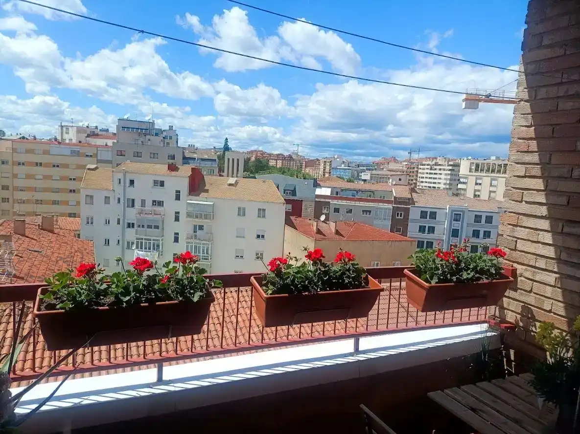 Piso de 115 m² en Soria