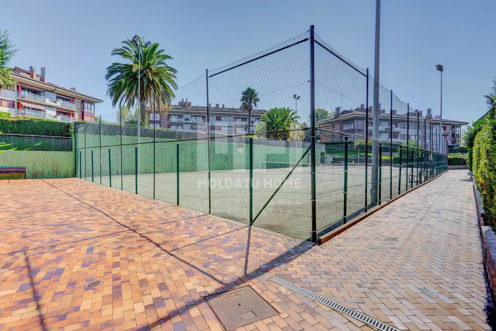Piso de 130 m² en San Sebastián
