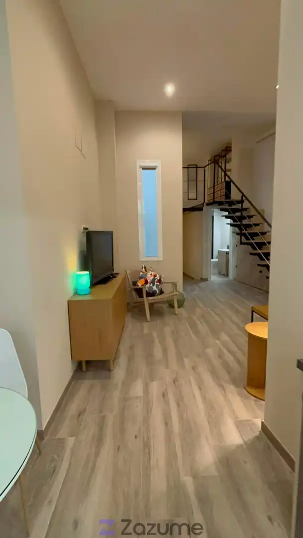 Piso de 50 m² en Sevilla