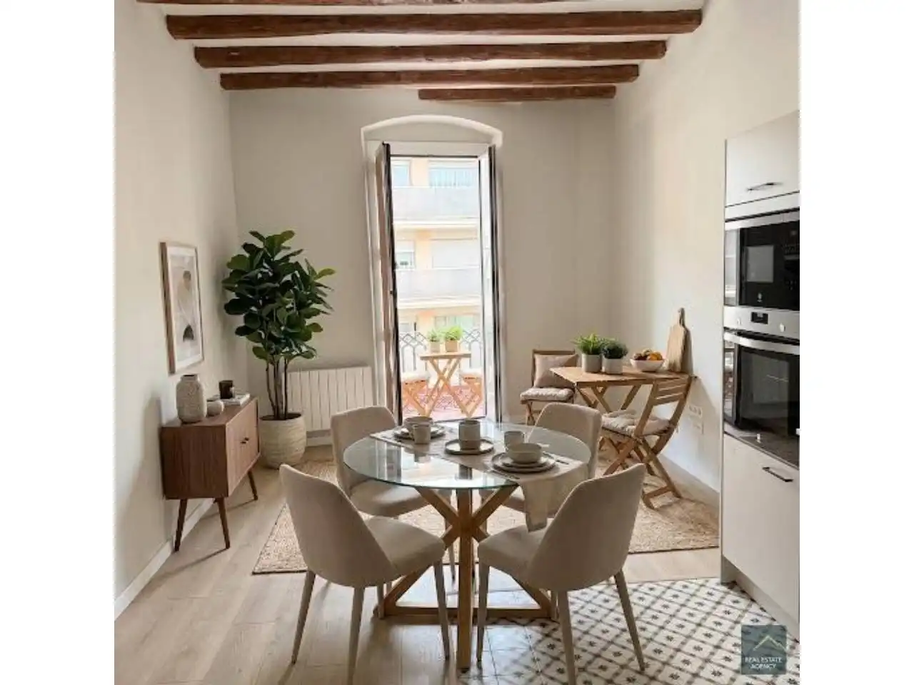 Piso de 78 m² en Manresa