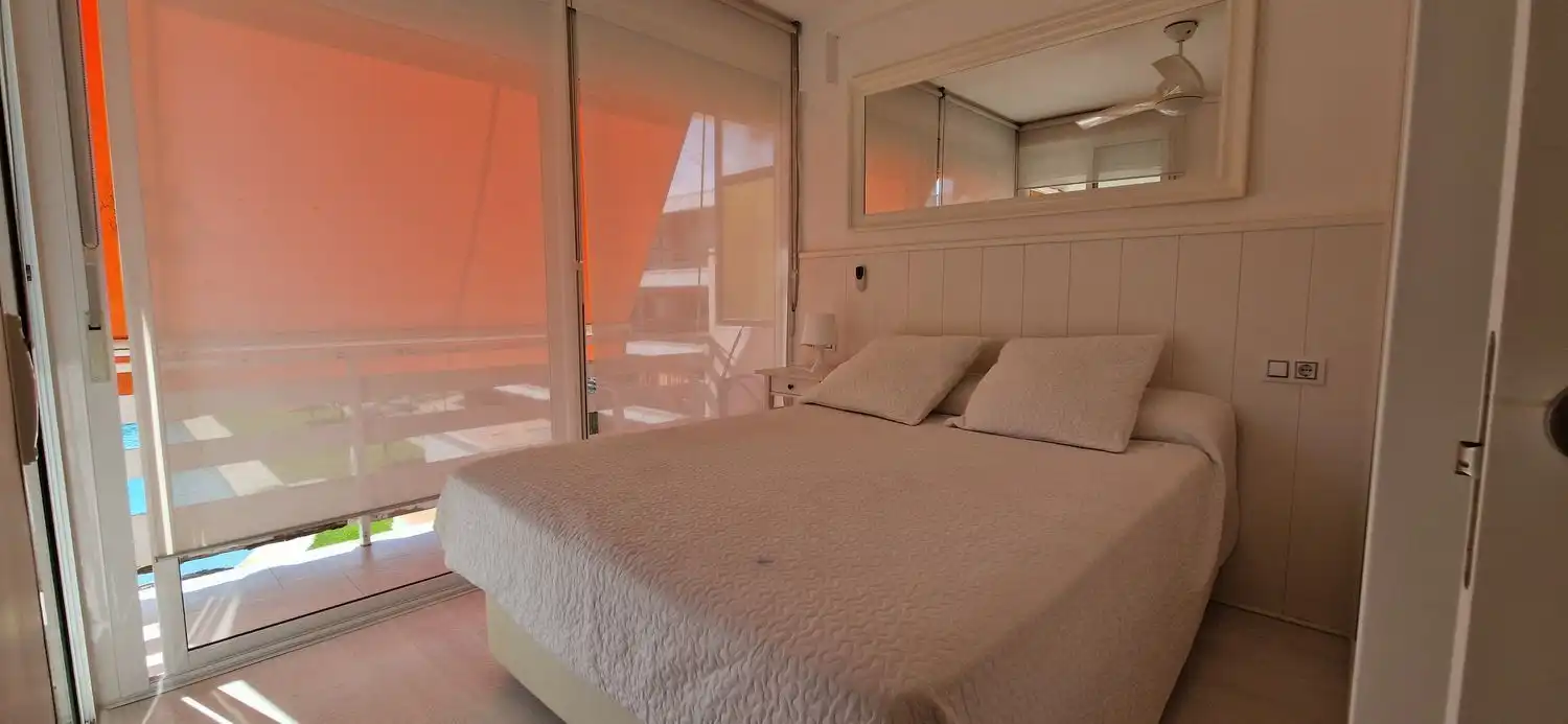 Piso de 50 m² en Cartaya