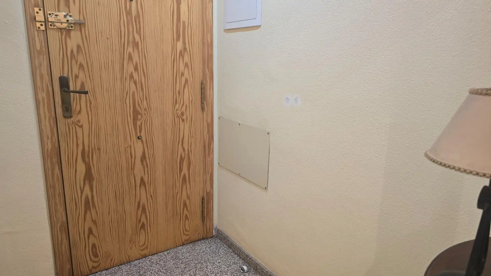 Habitación 90 m², Elche