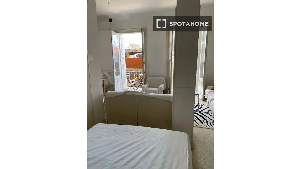 Habitación 161 m², Bilbao