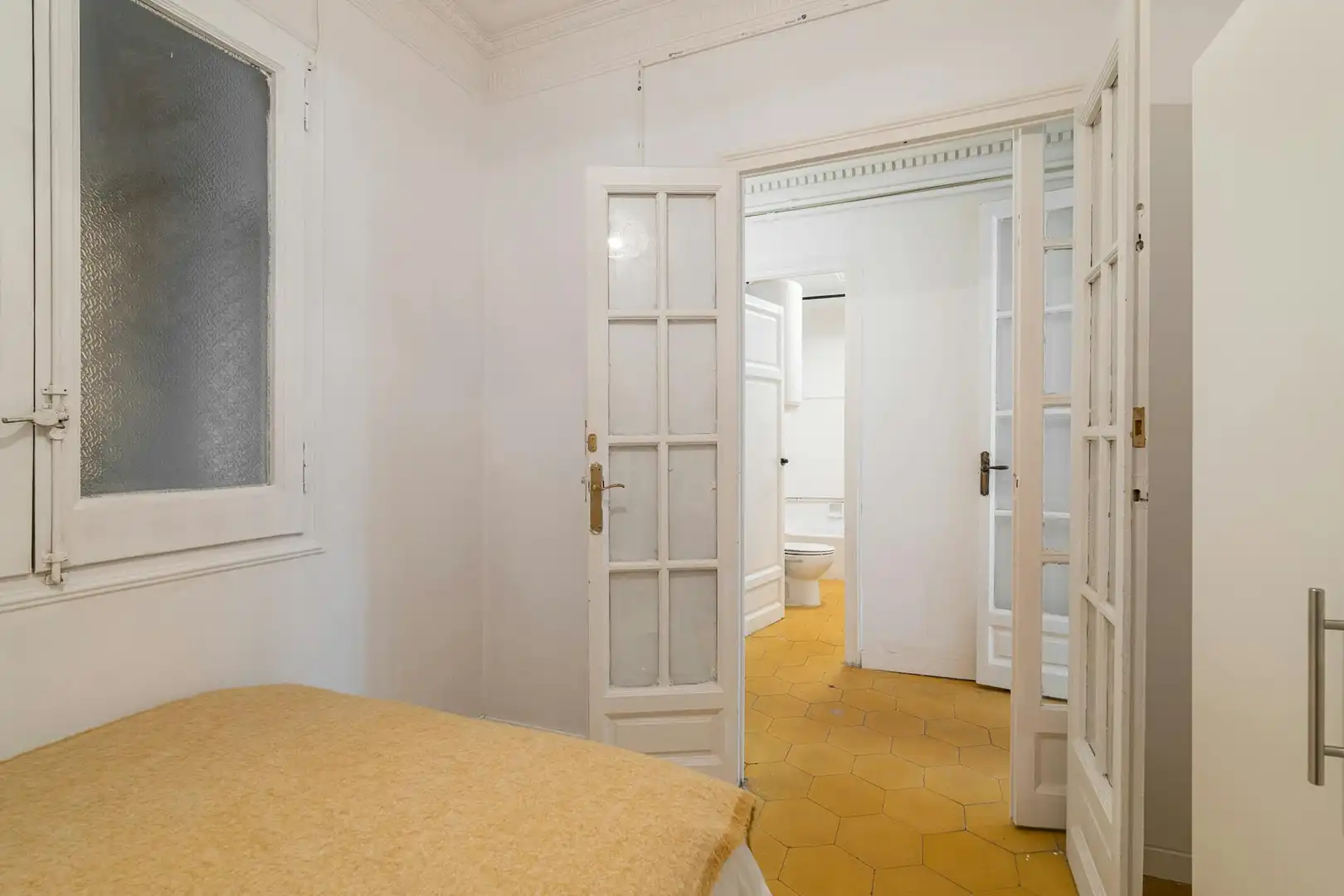 Habitación 150 m², Barcelona