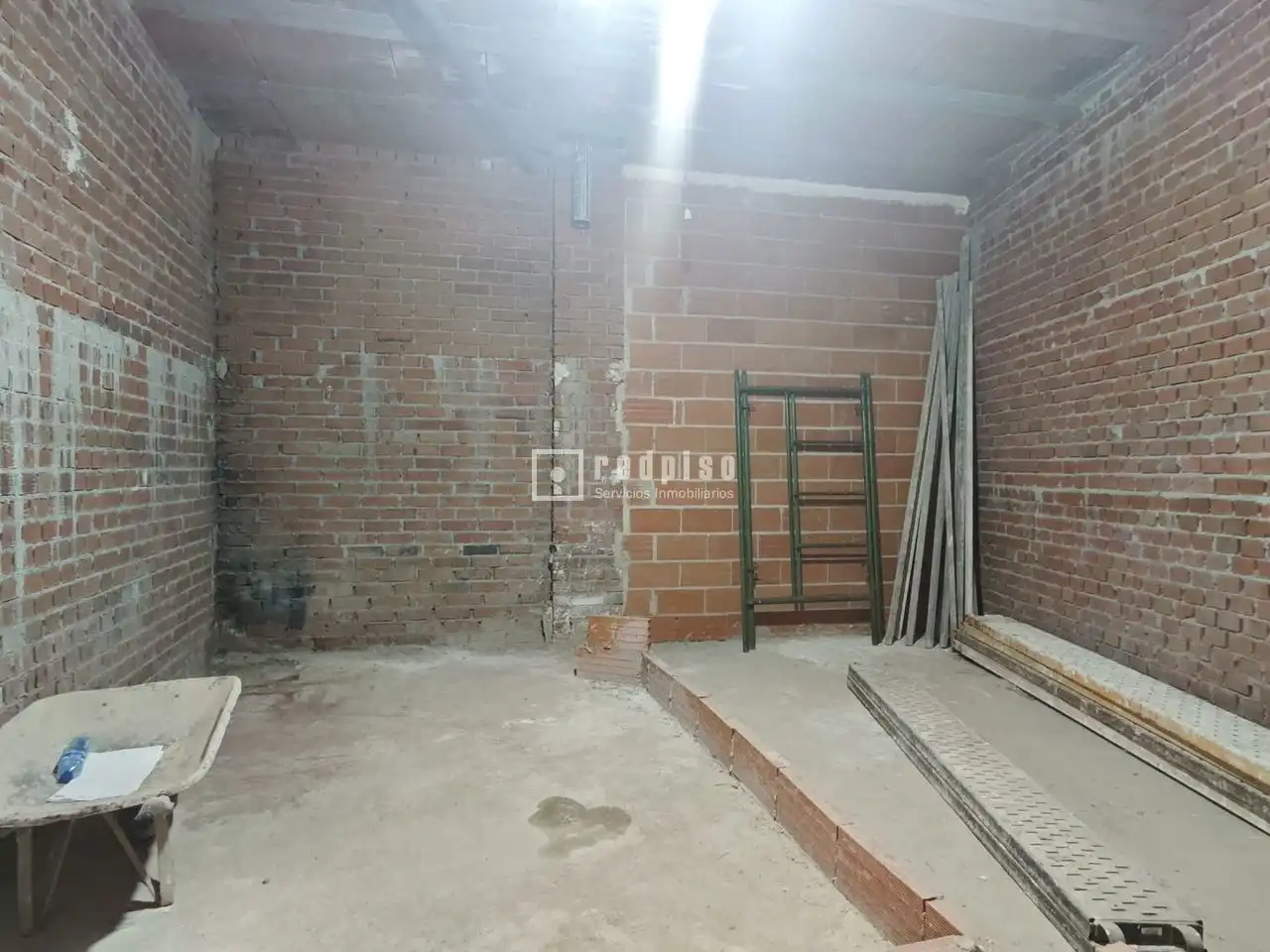Pis de 93 m² a El Álamo