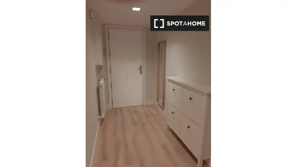 Habitación 161 m², Zaragoza