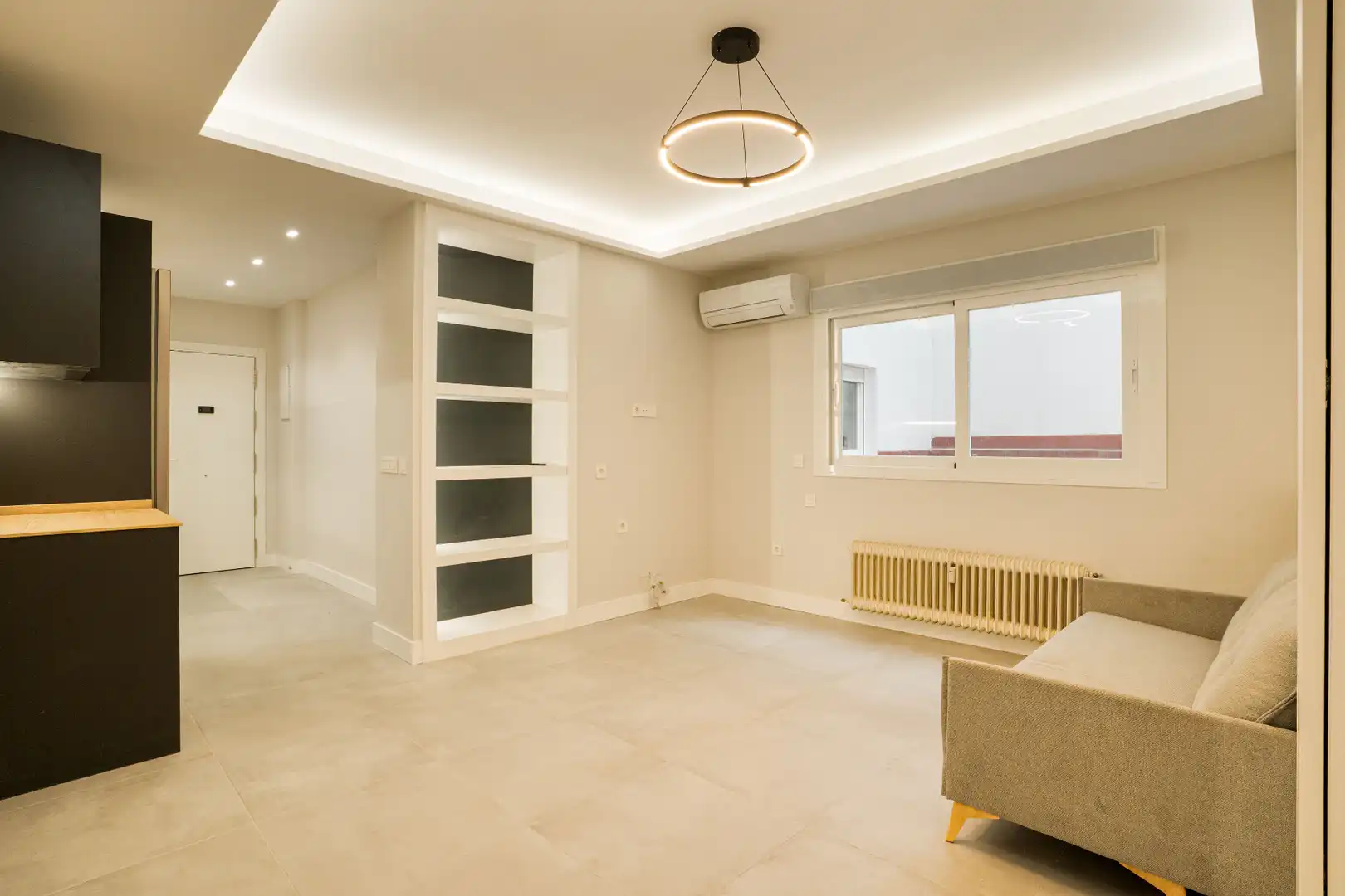 Pis de 45 m² a Madrid