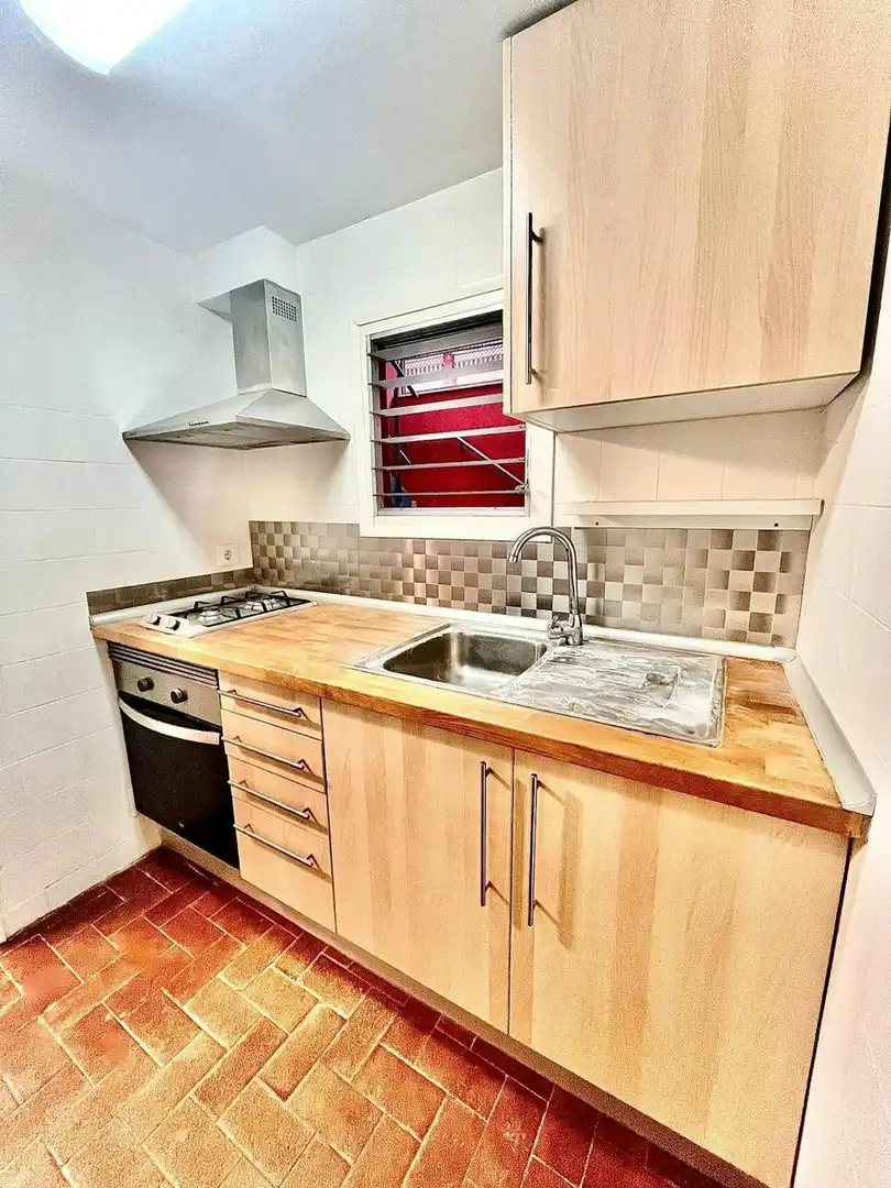 Appartamento 20 m² a Barcelona