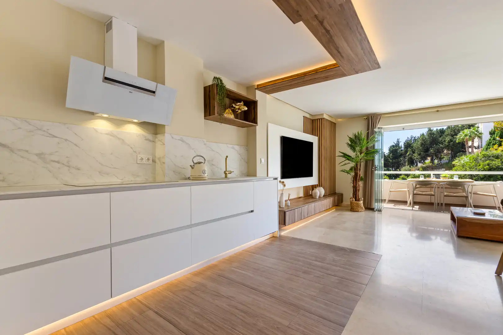 Pis de 90 m² a Torremolinos