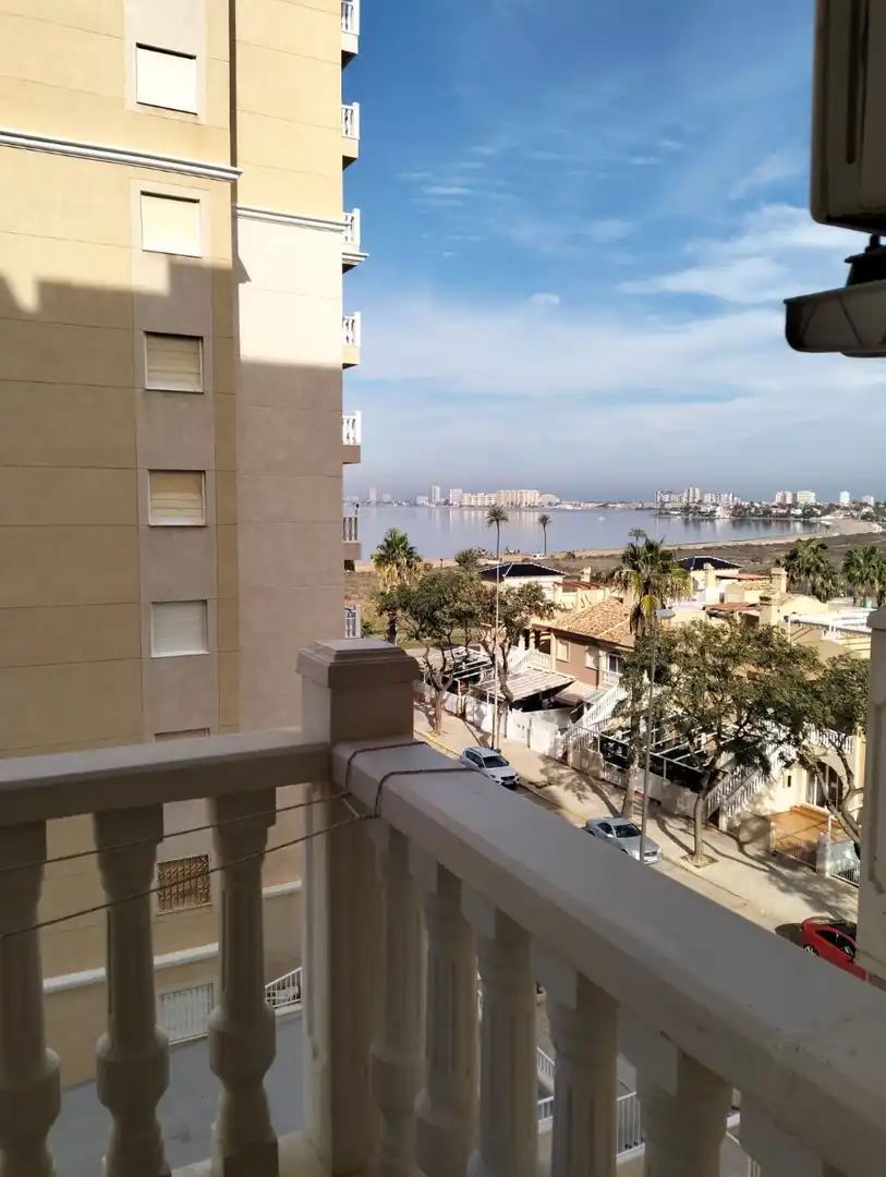 Piso de 65 m² en Cartagena
