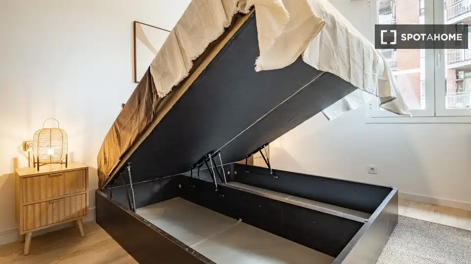 Habitación en alquiler, Barcelona