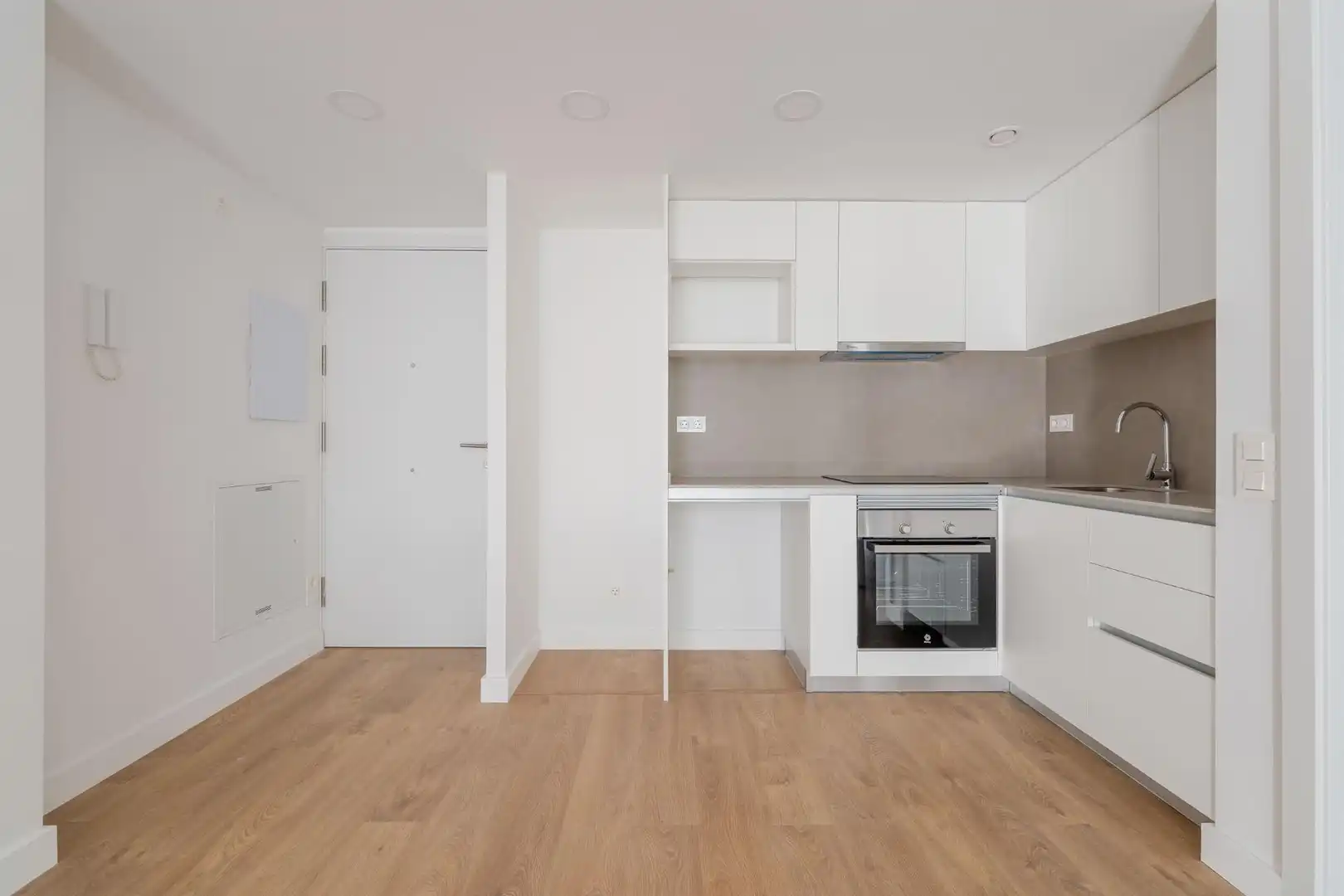 Pis de 39 m² a Palamós