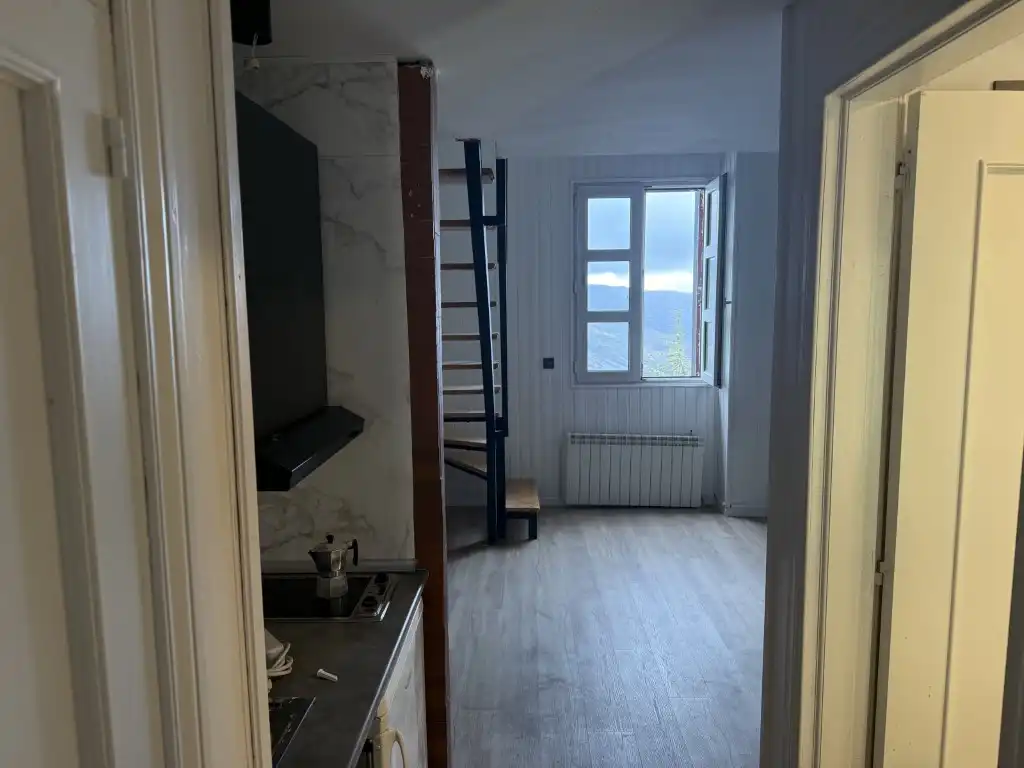 Pis de 90 m² a Monachil