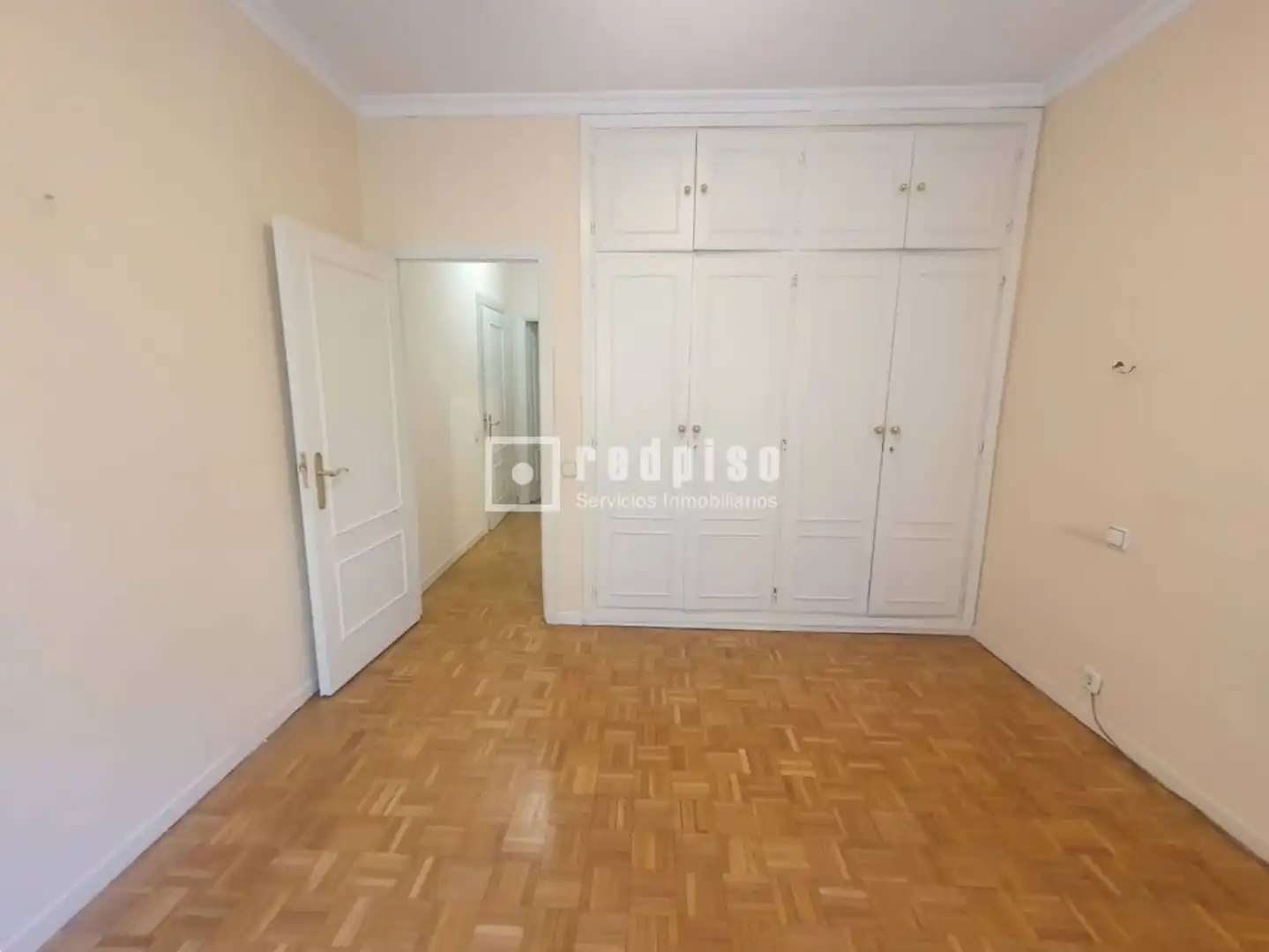Pis de 90 m² a Madrid