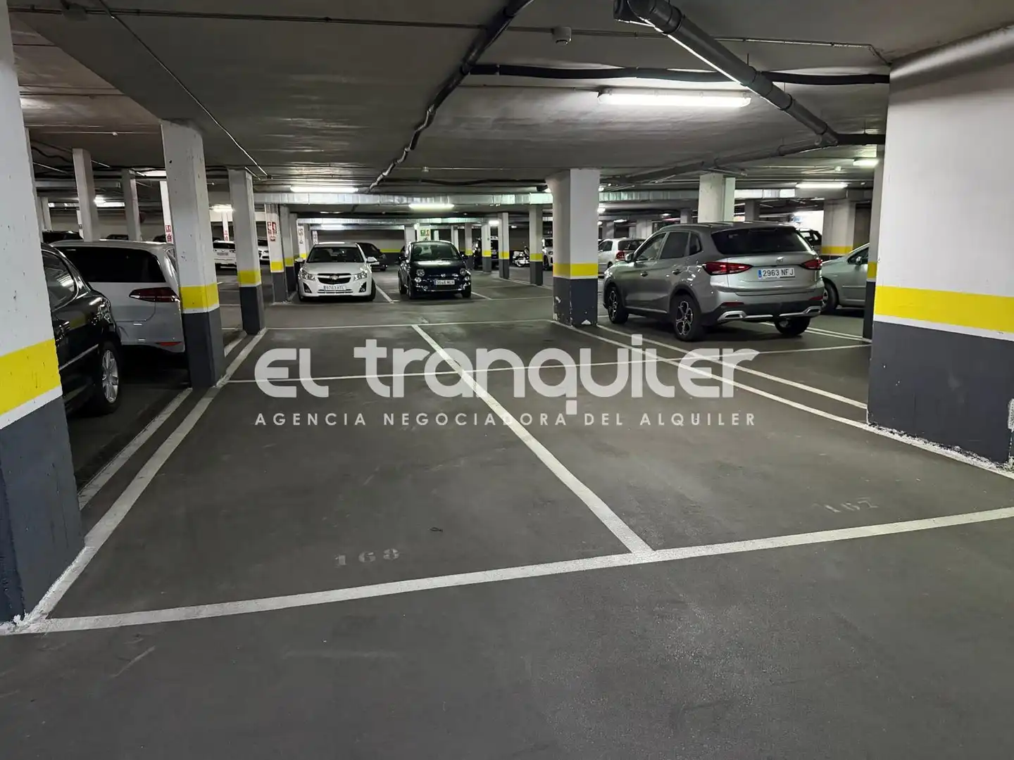 Pis de 106 m² a Pinto