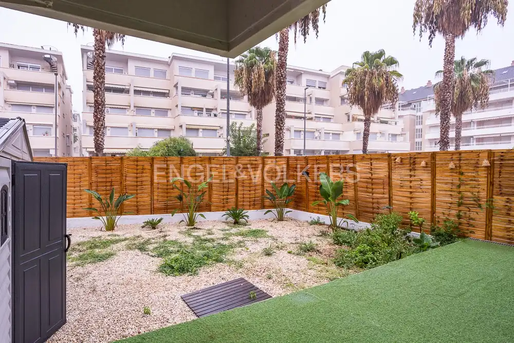 Piso de 164 m² en Dénia