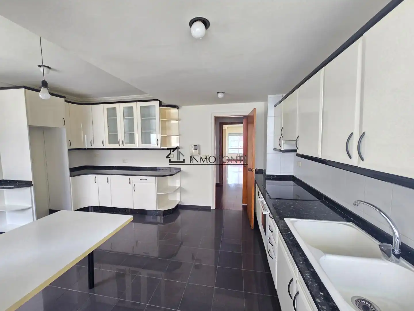 Pis de 120 m² a Pontevedra
