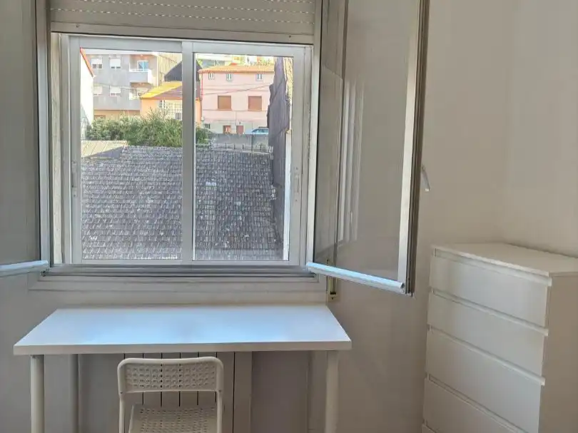 Piso de 96 m² en Ourense