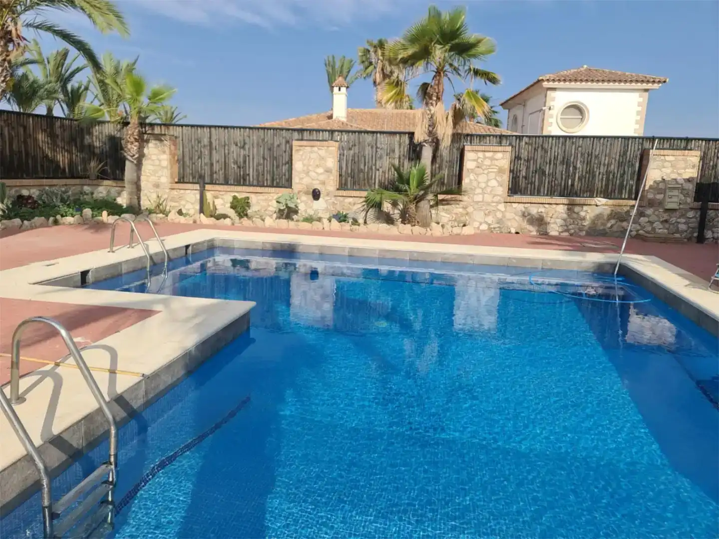 Casa de 300 m² en Vera