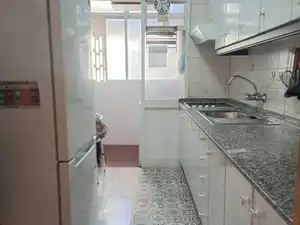 Piso de 80 m² en Las Palmas de Gran Canaria