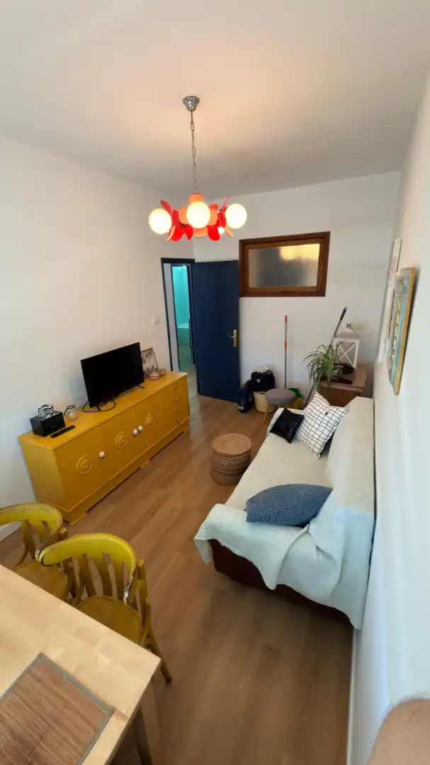 Piso de 70 m² en Monforte de Lemos