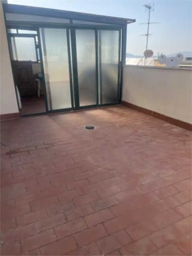 Pis de 80 m² a Antequera