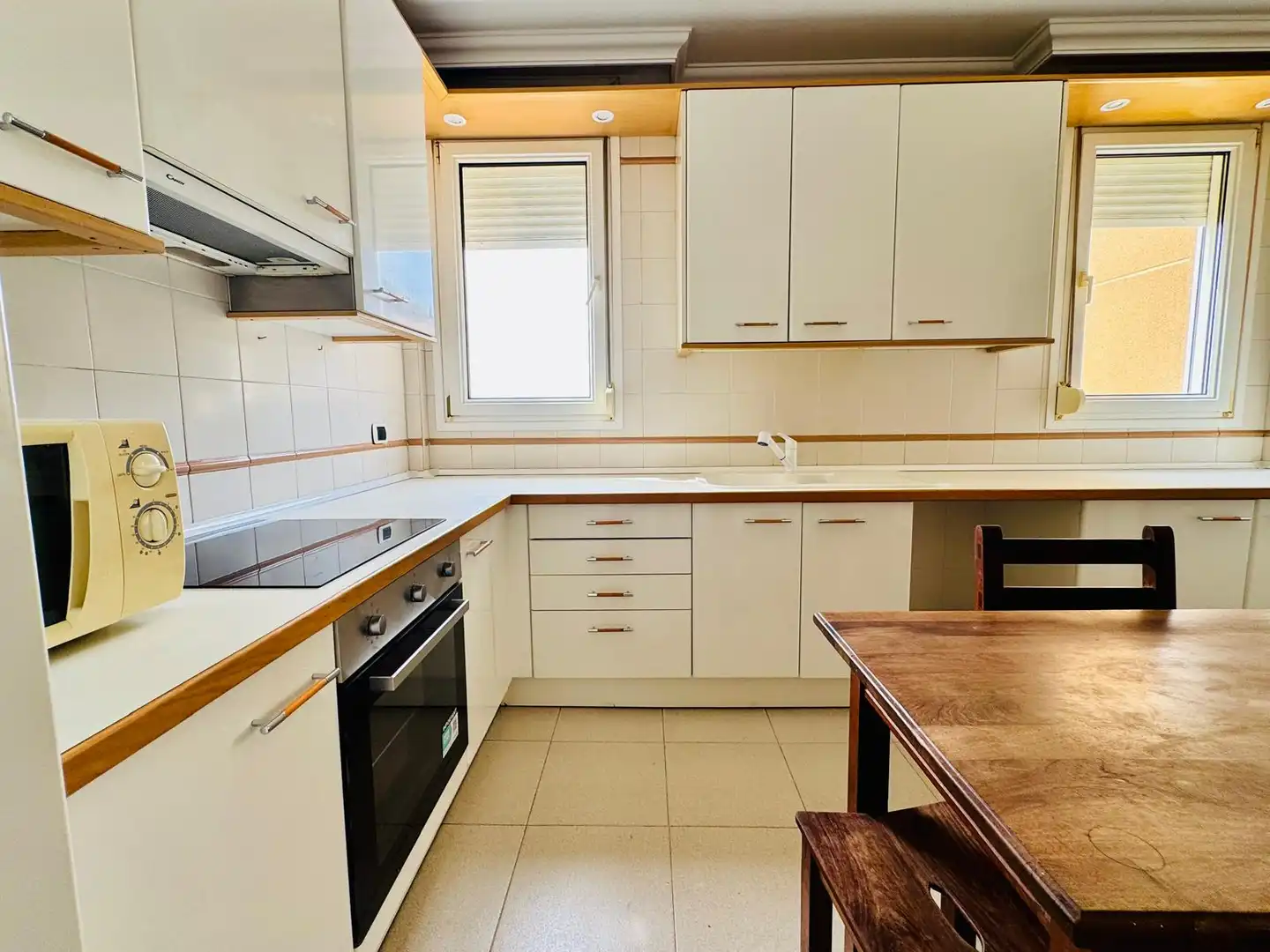 Wohnung 140 m² in Santa Cruz de Tenerife