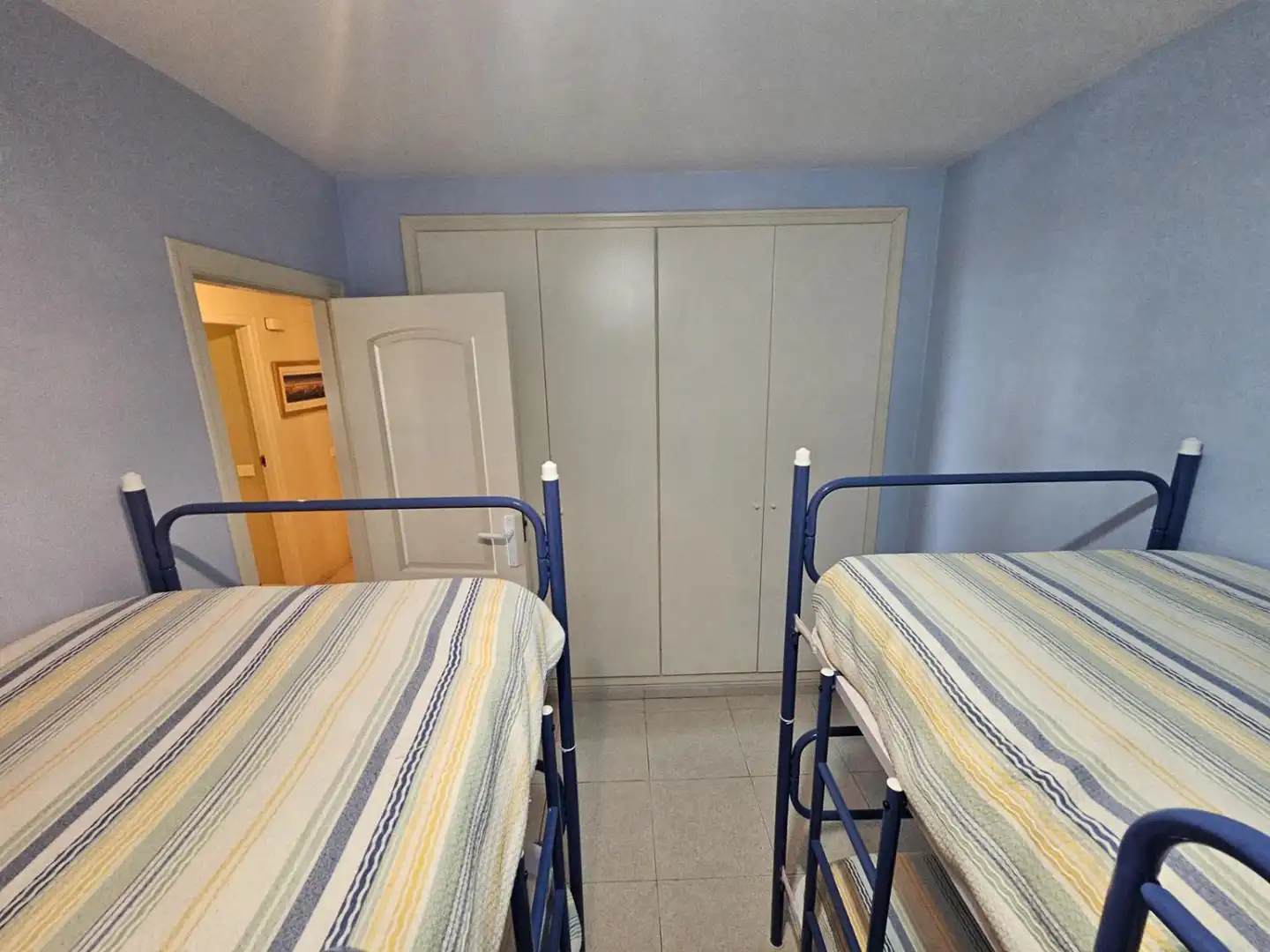Piso de 90 m² en Benicasim