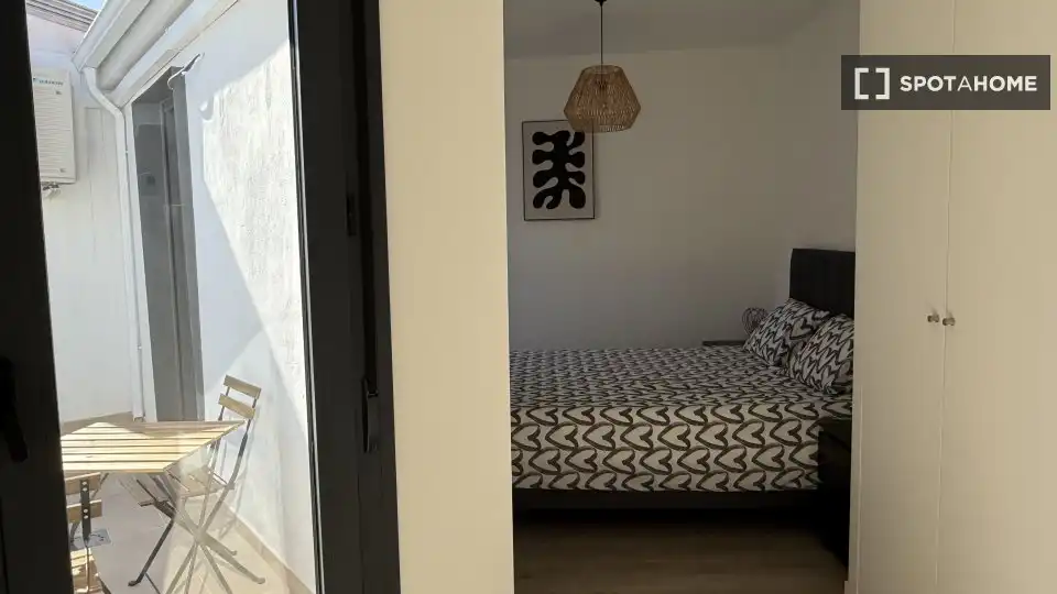 Habitación 133 m², Málaga