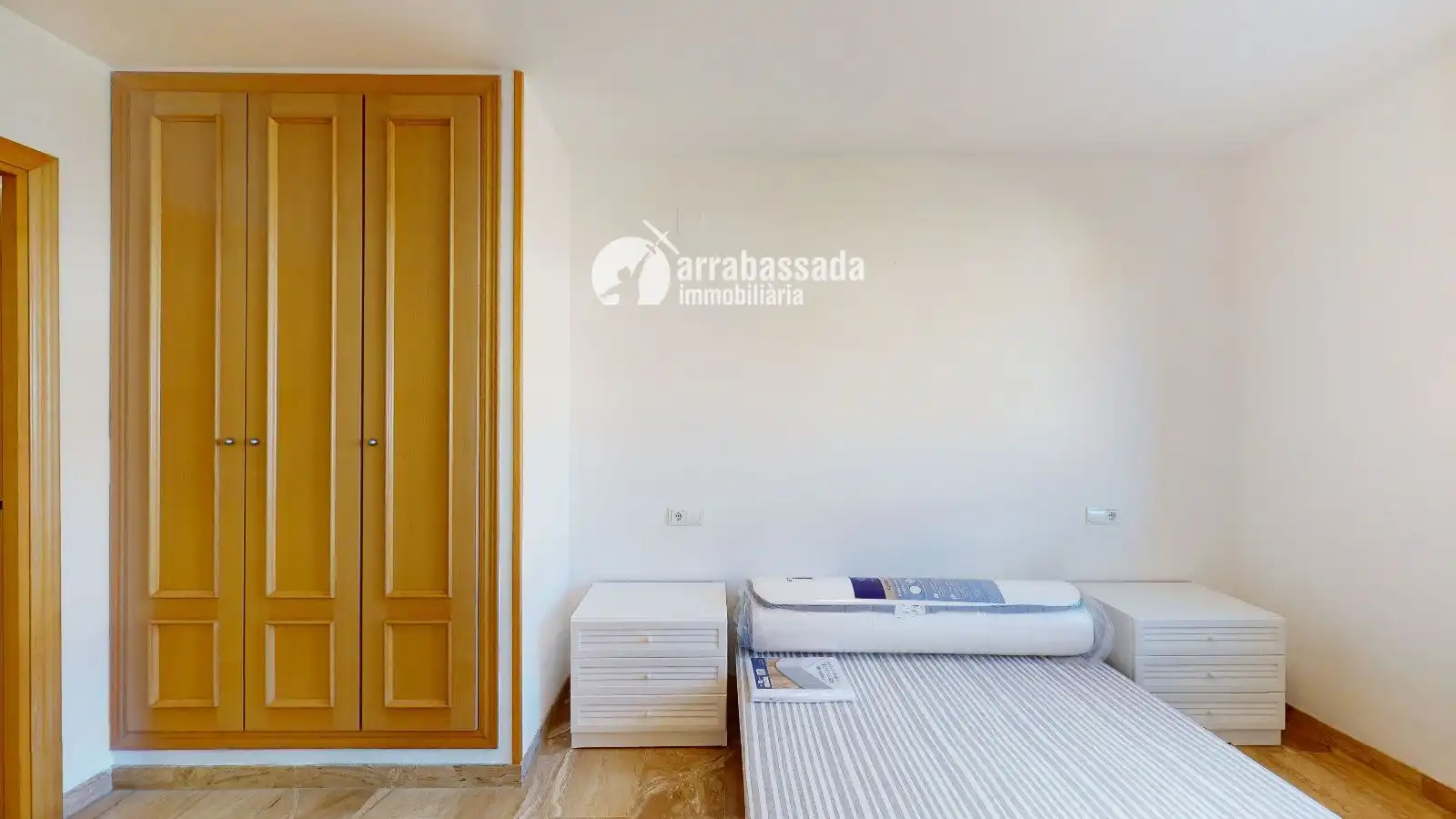 Piso de 124 m² en Tarragona