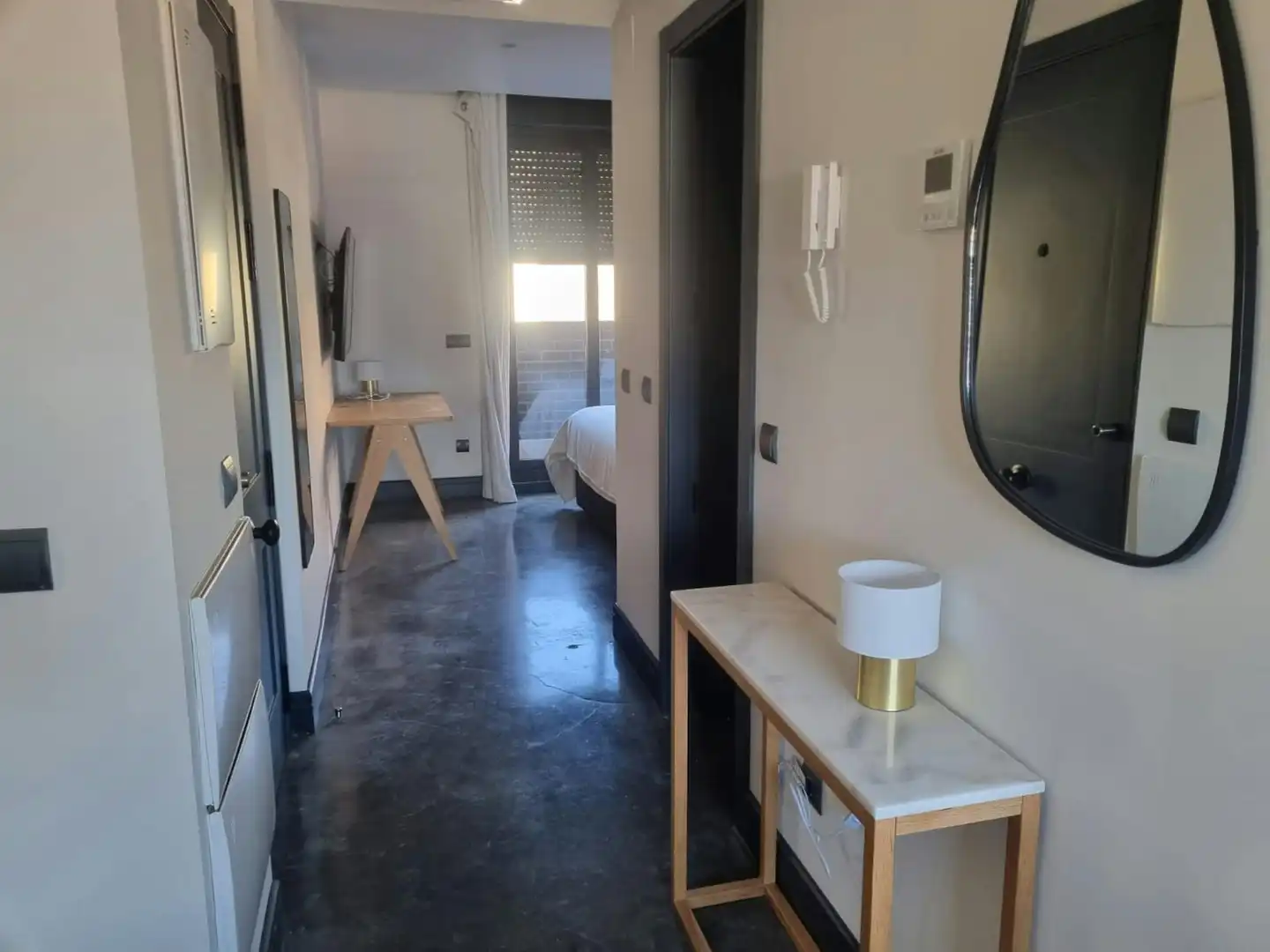 Appartamento 20 m² a Madrid